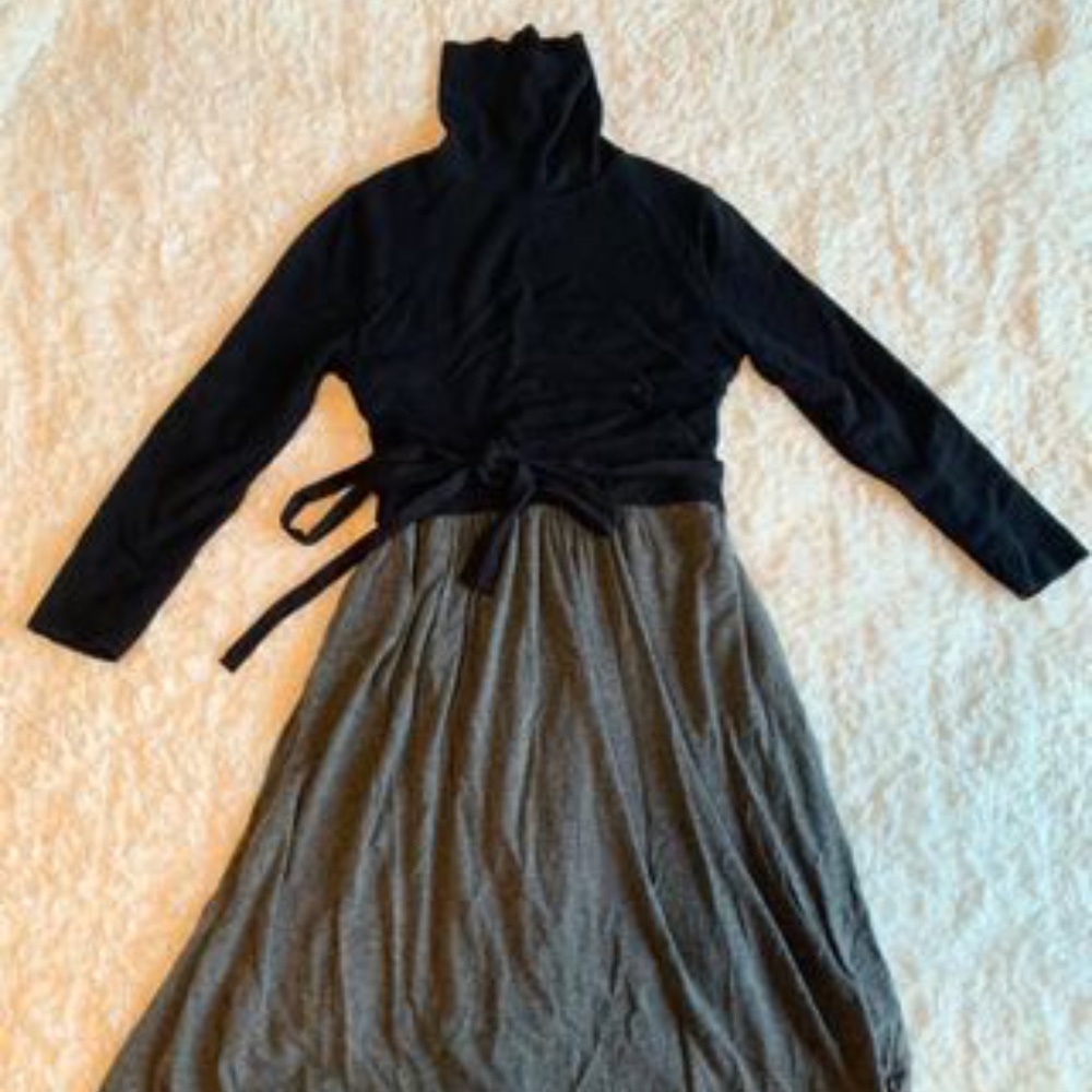 *SOLD*Moth (Anthropologie brand) Dress
